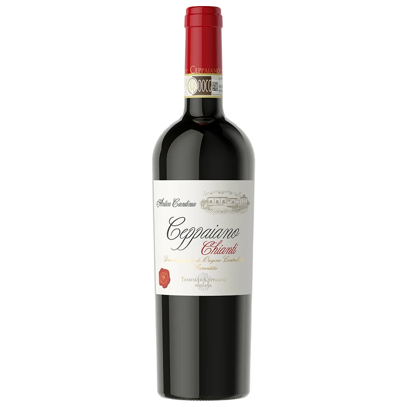 Tenuta di Ceppaiano Chianti DOCG