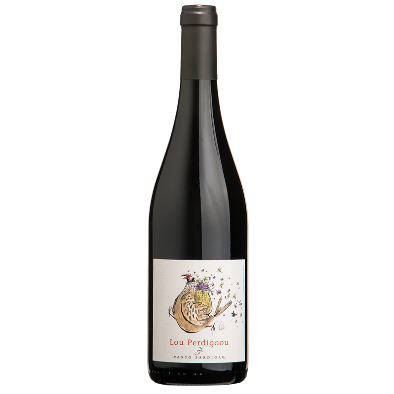 Chamfort Vaucluse 'Lou Perdigaou'