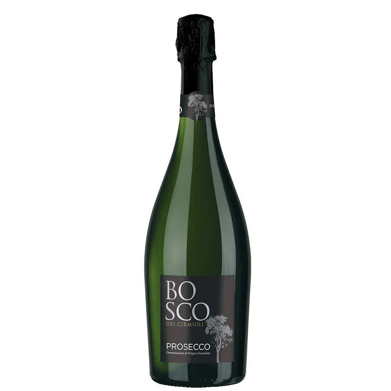 Bosco Prosecco Extra Dry Spumante