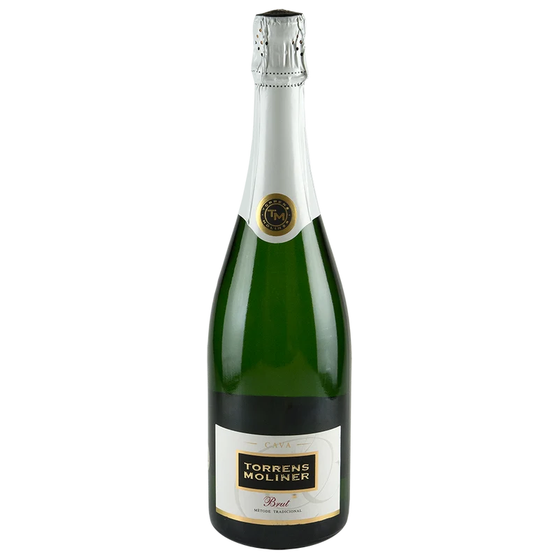 Torrens Moliner Cava Brut