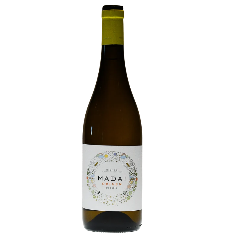 Bodegas Madai Godello