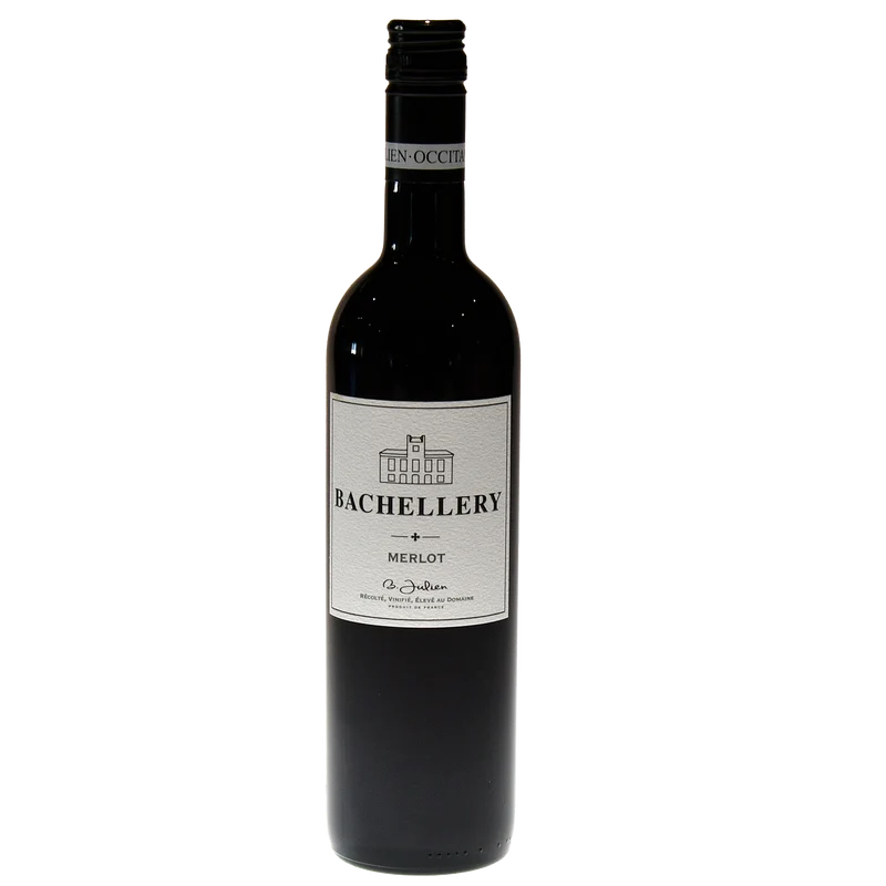 Bachellery Merlot