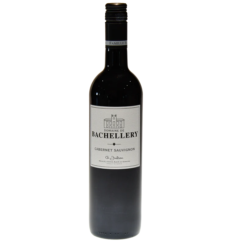 Bachellery Cabernet Sauvignon