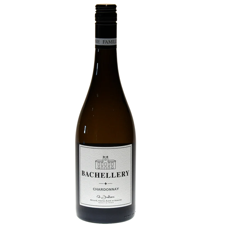 Bachellery Chardonnay
