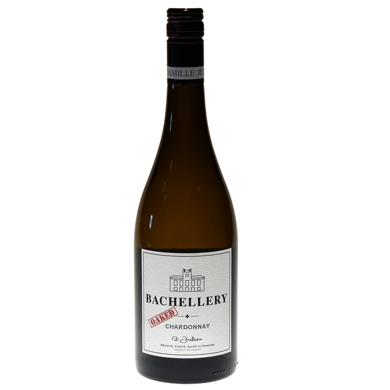 Bachellery Chardonnay Oaked