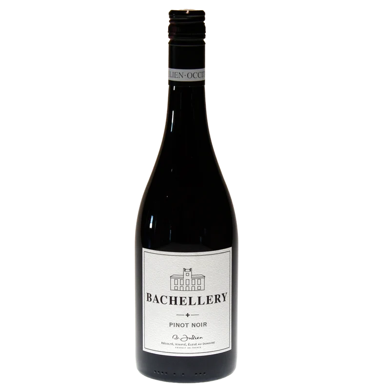 Bachellery Pinot Noir
