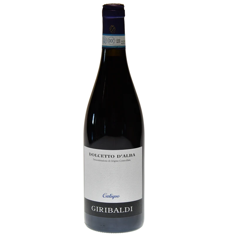 Giribaldi Dolcetto d'Alba
