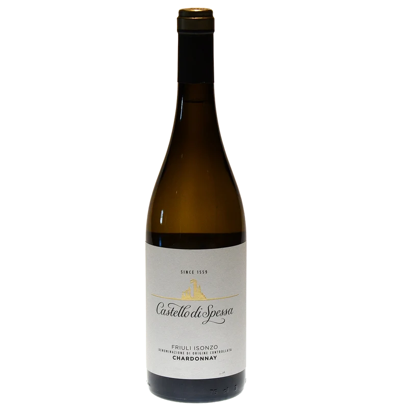 Castello di Spessa Chardonnay