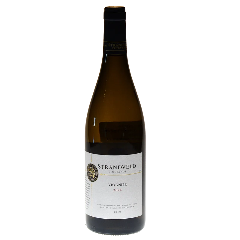 Strandveld Viognier