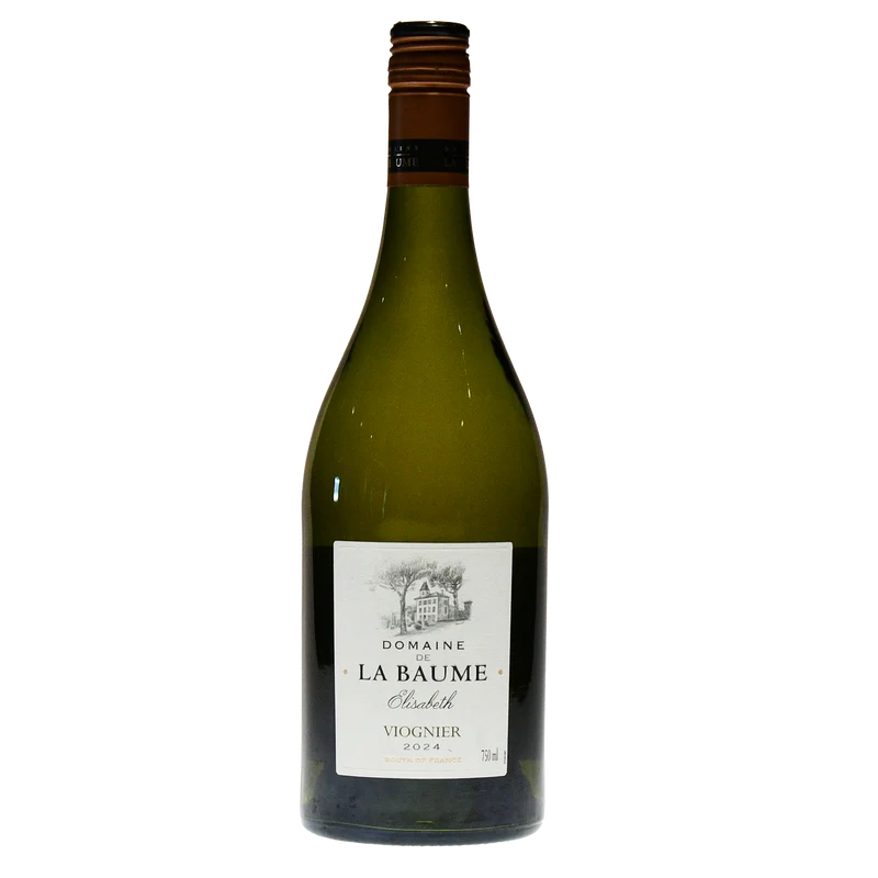 Domaine de la Baume Viognier
