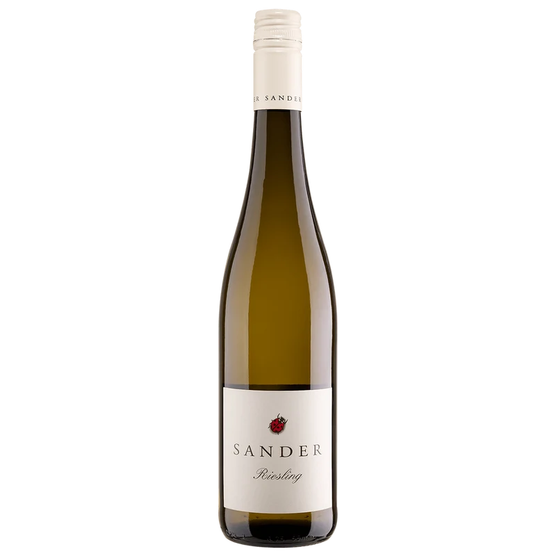 Sander Riesling Rheinhessen