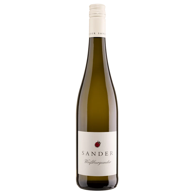 Sander Weissburgunder Rheinhessen