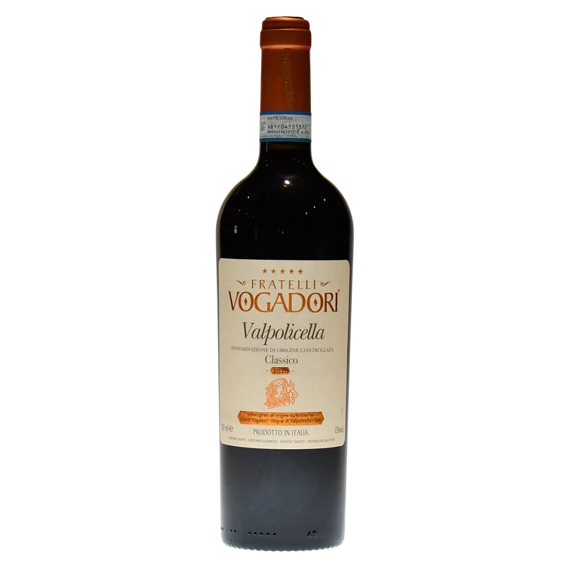 Vogadori Valpolicella 2020