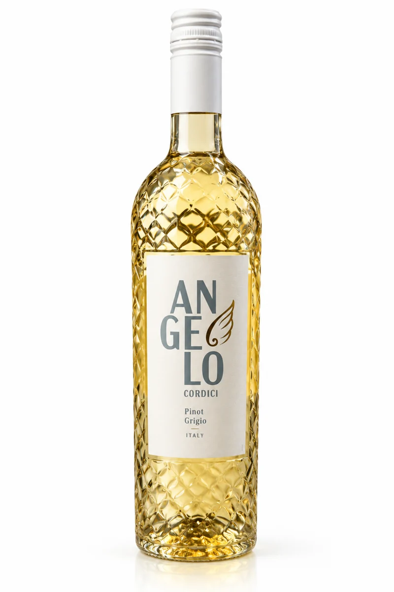 Pinot Grigio Angelo Cordici