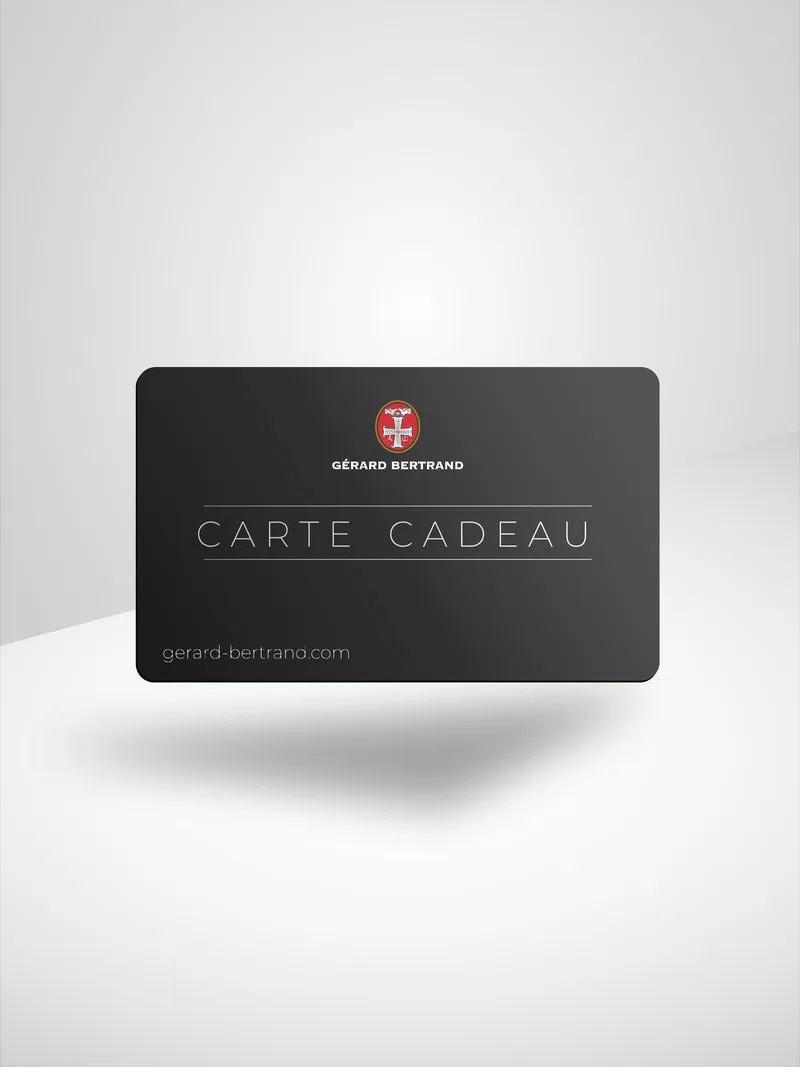 Carte-cadeau 100
