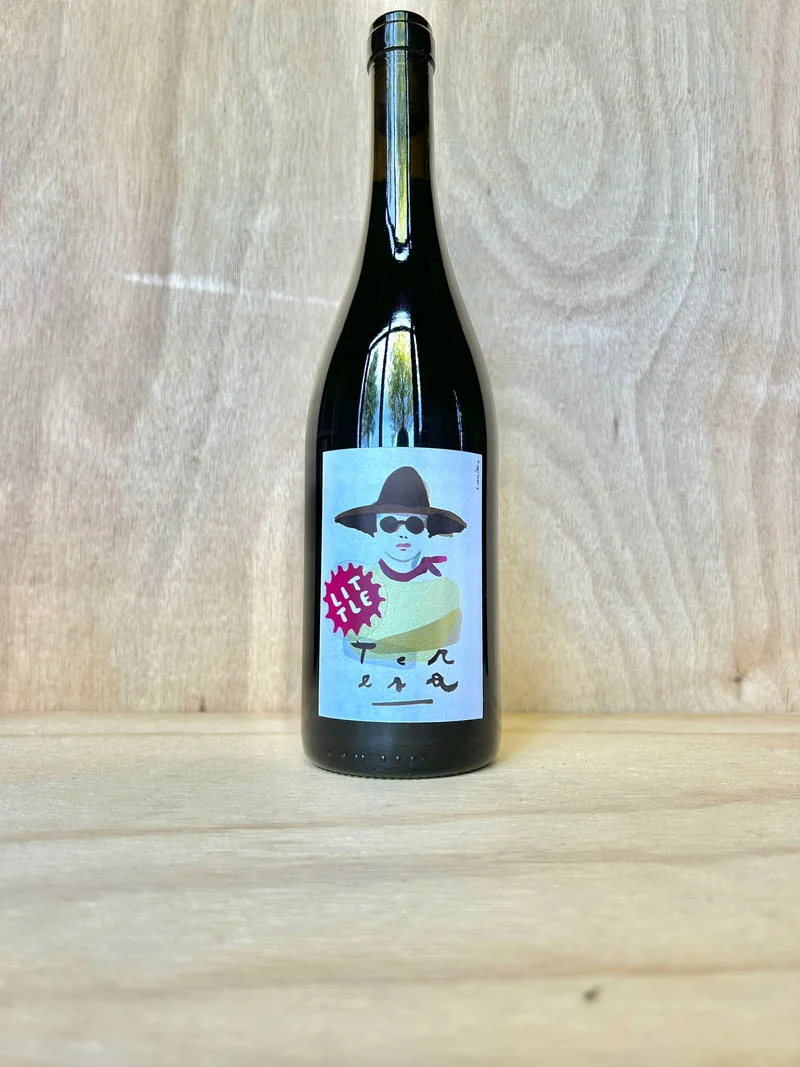 Cascina Tavijn - Petite Teresa 2020