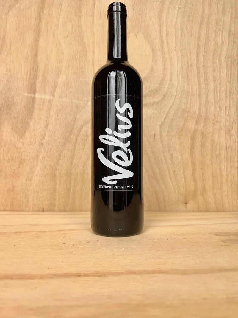 Podere Pradarolo - Velius Rosso Édition Spéciale 2015