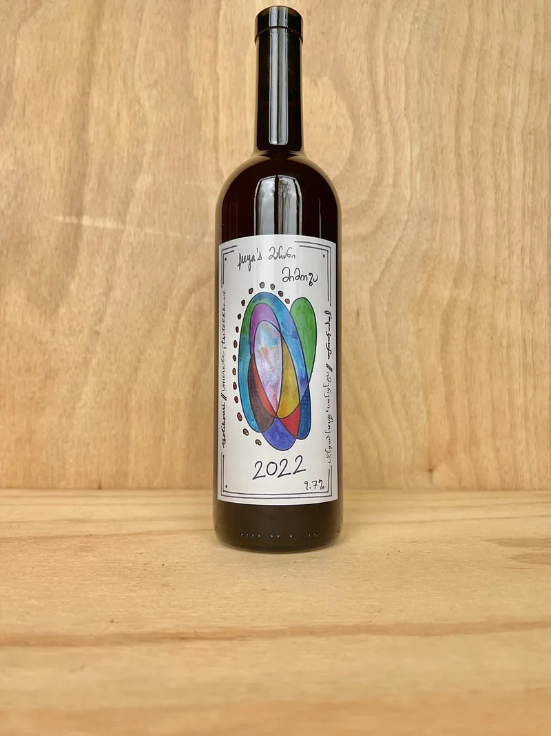 Marani de Freya - Mimoza 2022