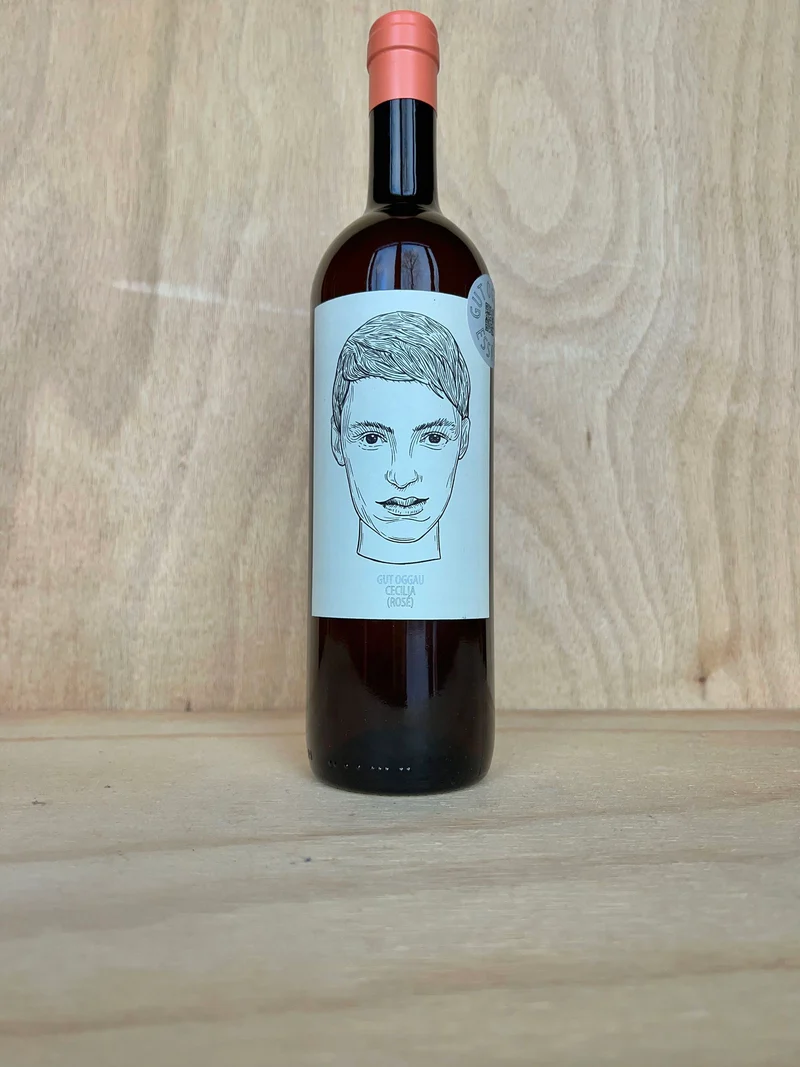 Bon Oggau - Cecilia 2021