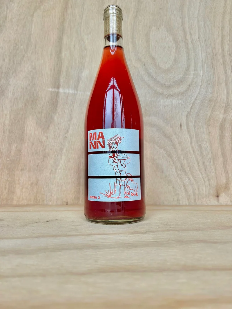 Domaine Andi Mann - Rosa X 1L