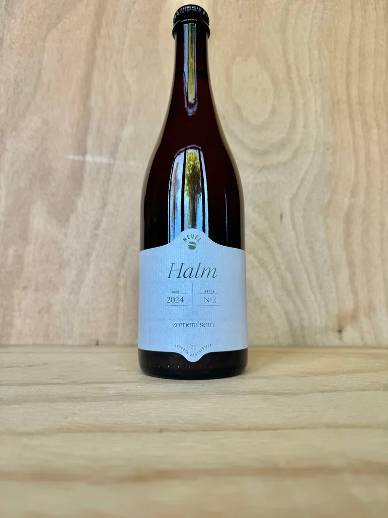 Brume - Halm