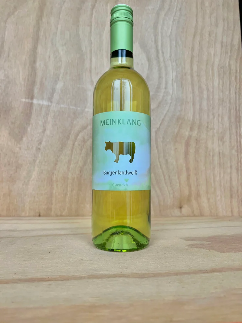 Meinklang - Burgenlandweiss 2022