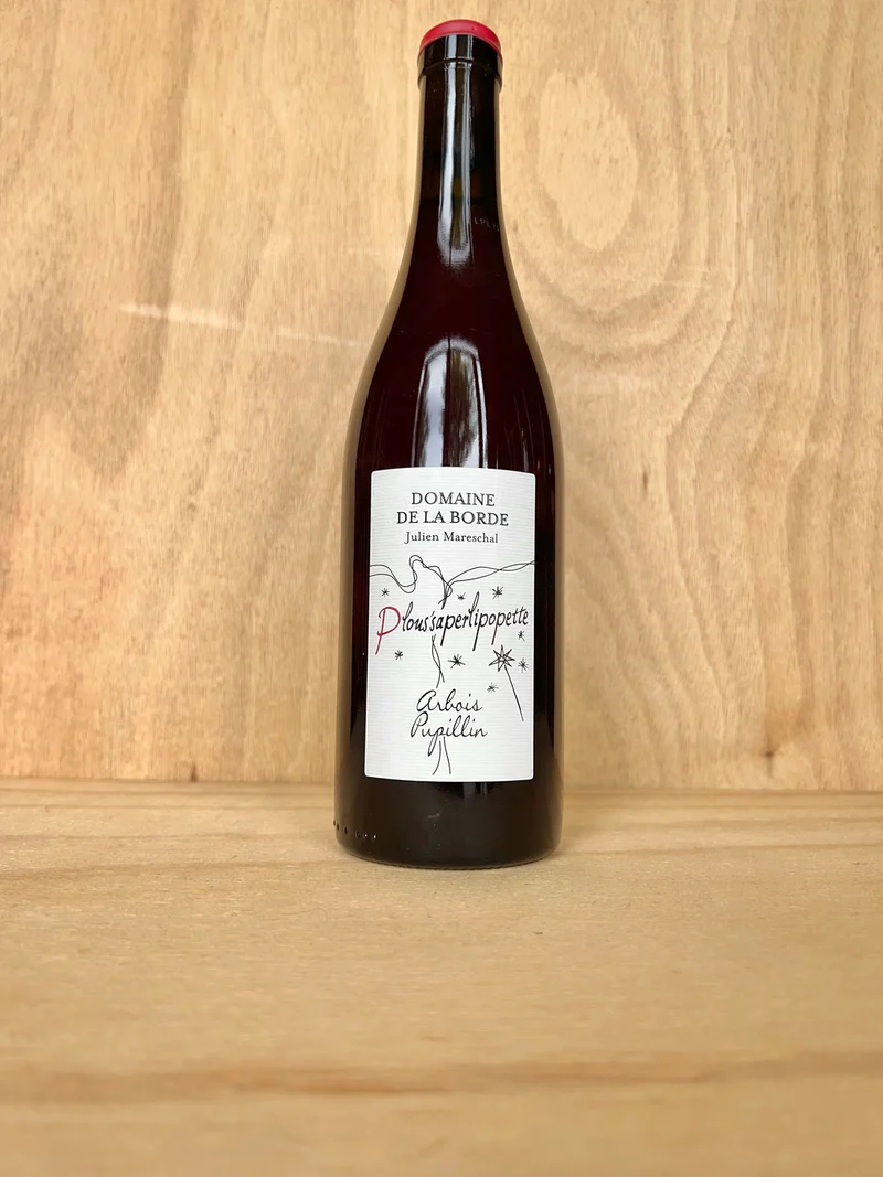Domaine de la Borde - Plous'saperlipopette 2023