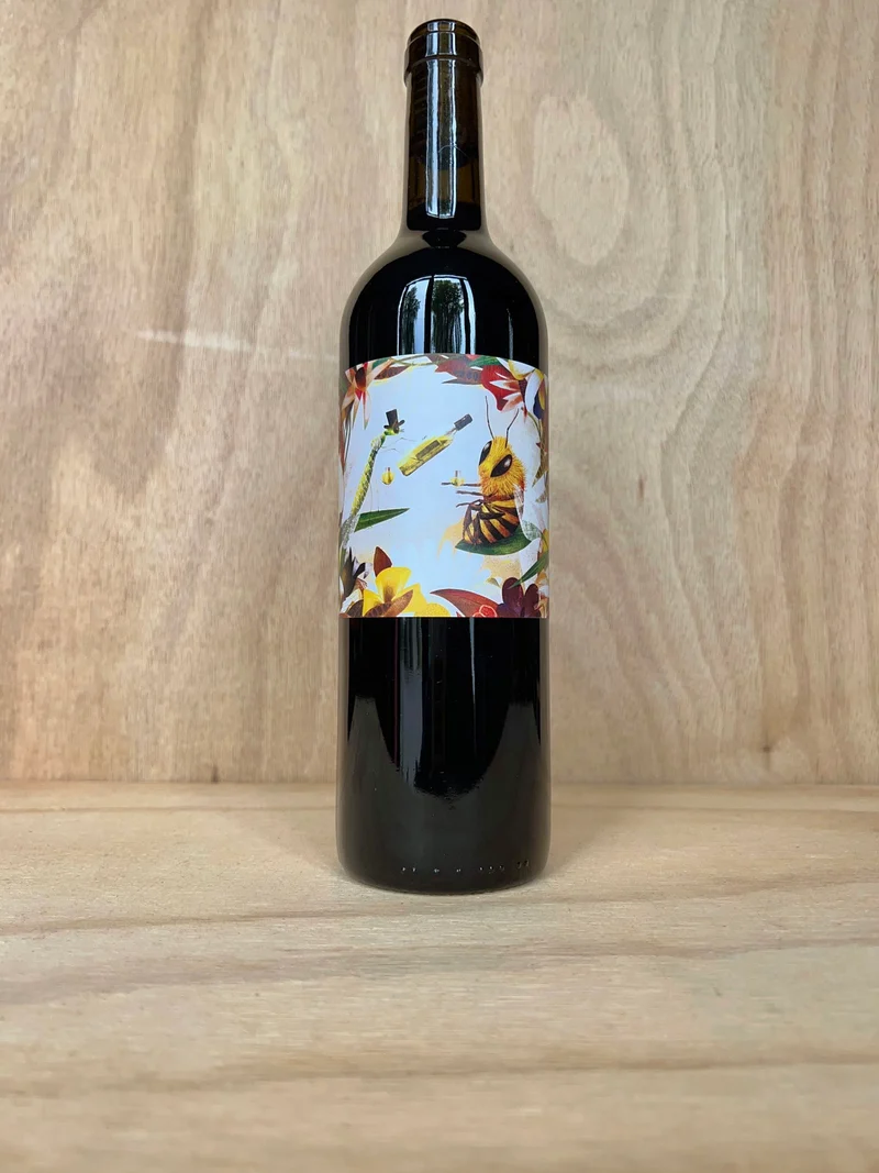 Vins Humus - Tinto Especial N/V