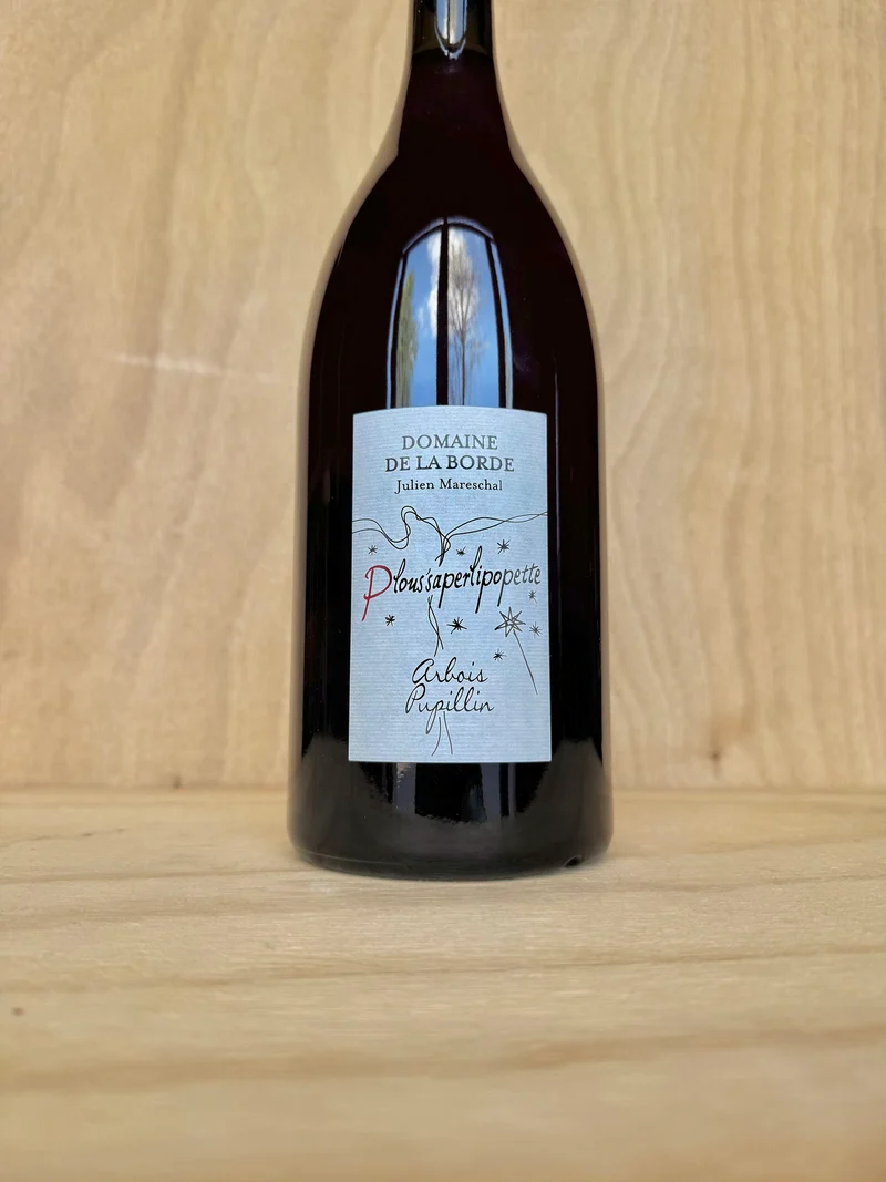 Domaine de la Borde - Plous'saperlipopette MG 2023