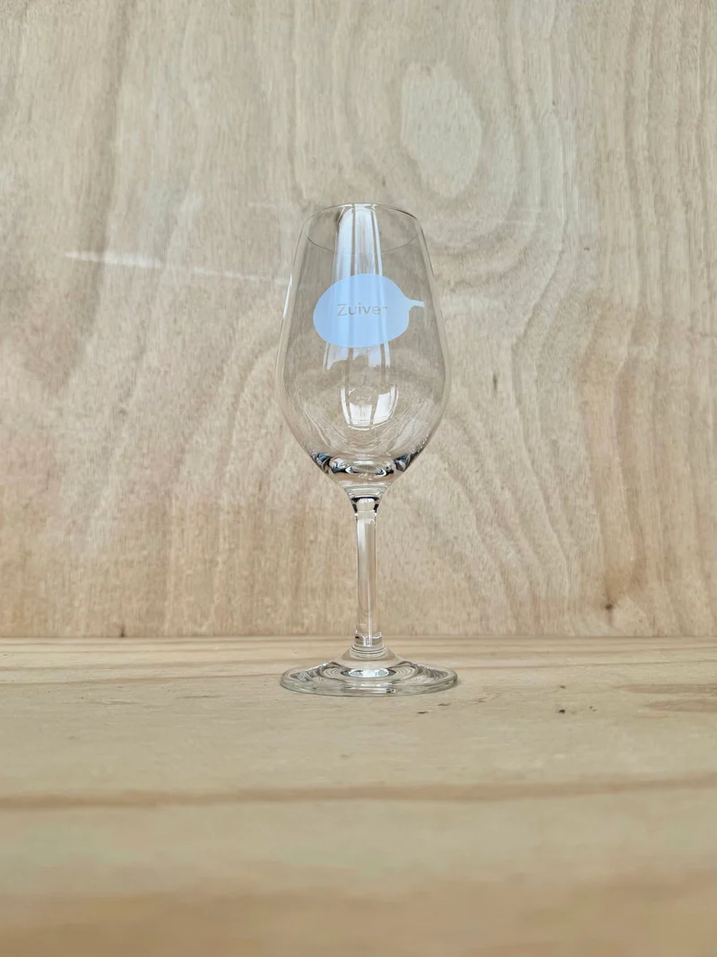 Vins Purs - Verre de dégustation Pur