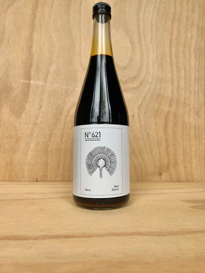 N°621 Ferments - Garum de Bœuf 750ml