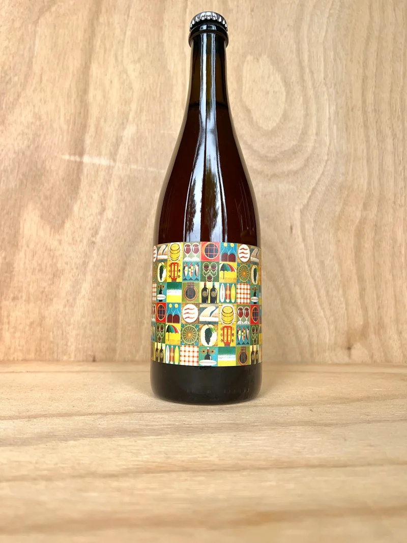Humus Wines - NPN Rosé 2024