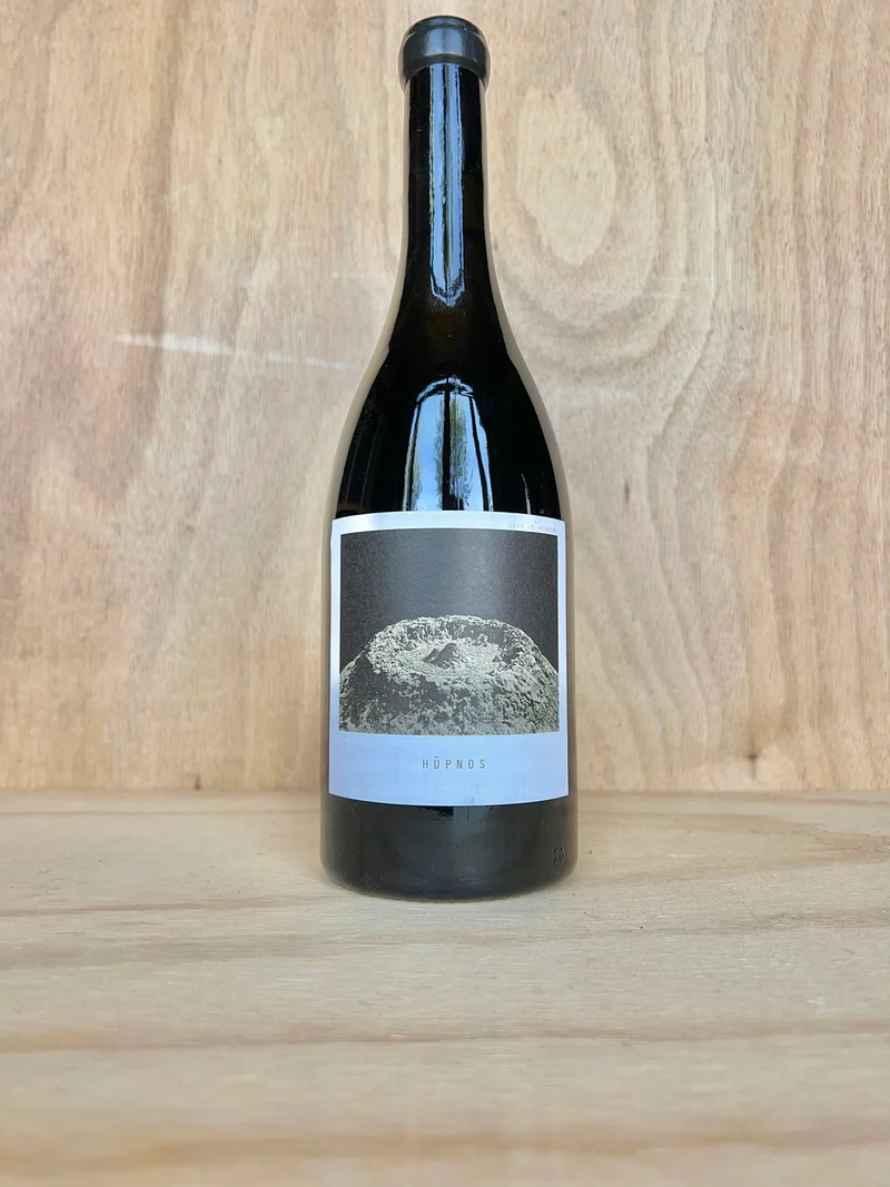 Sous Le Végétal - Hüpnos 2018