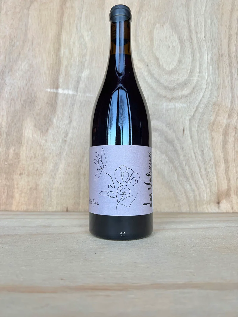 Les Valseuses - Petite Fleur 2022