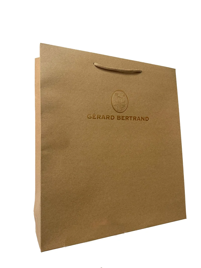 Sac Cadeau en kraft