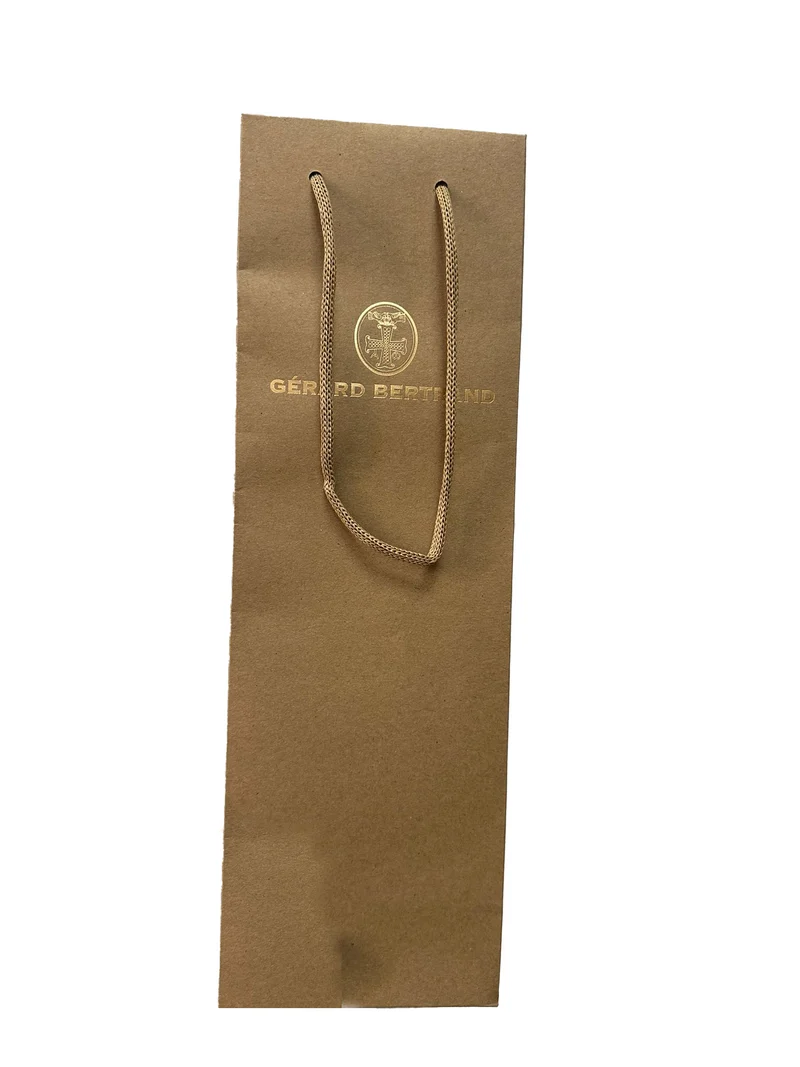 Sac Cadeau en kraft