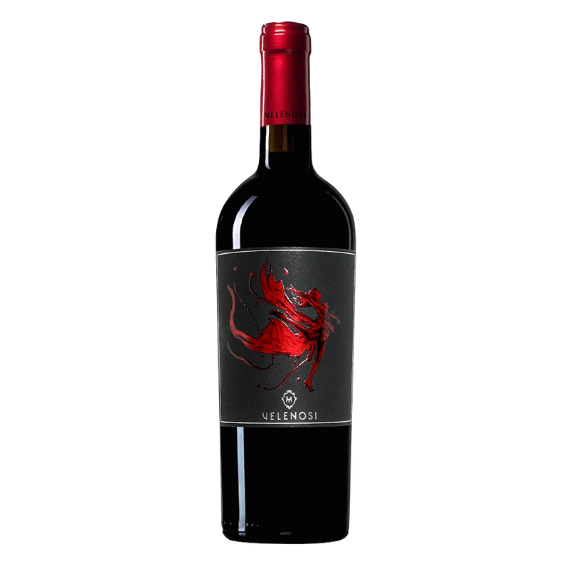 Velenosi Ninfa Marche Rosso IGT