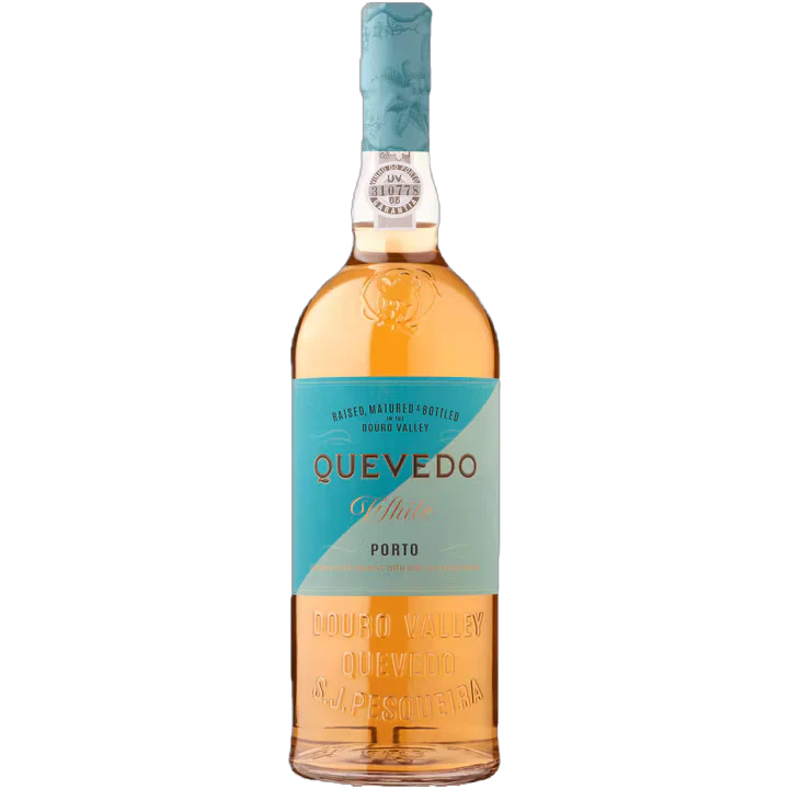 Quevedo White Port
