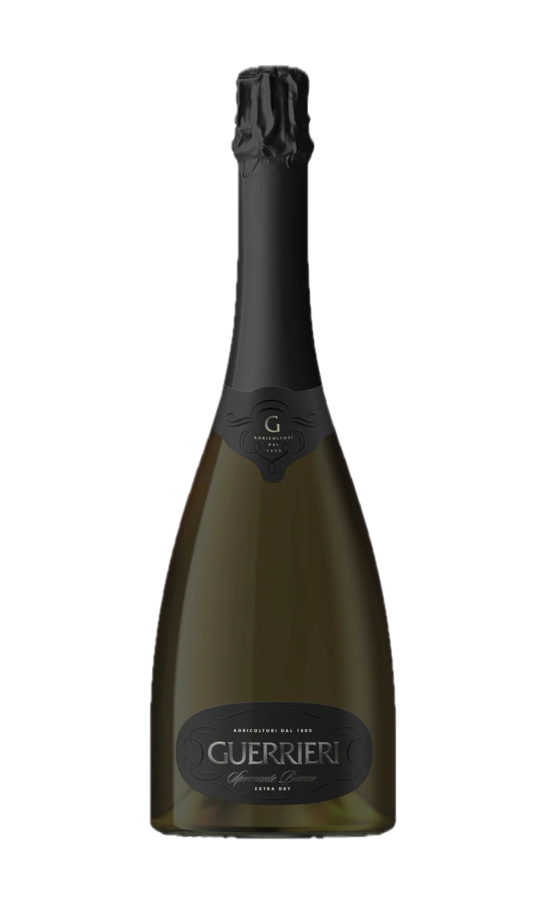 Azienda Agraria Guerrieri, Spumante Bianco Extra Dry