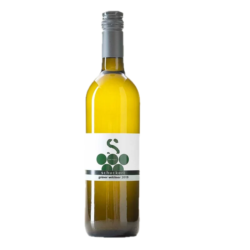 Weingut Schuckert, Grüner Veltliner Classic Weinviertel DAC