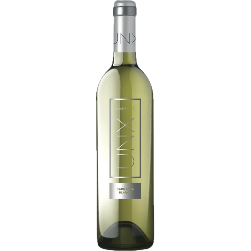 Bodega San Martín, Laderas de Unx Garnacha Blanca