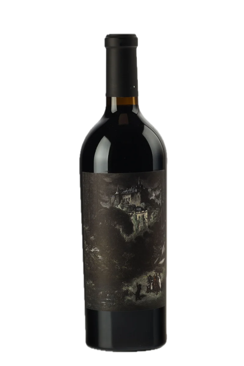 Domaine du Clos des Fées, Le Chat du Marquis 2019