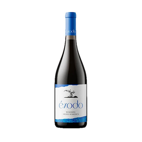 Bodegas Delampa, Exodo Lagrima Monastrell