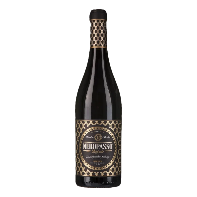 Biscardo, Neropasso Rosso