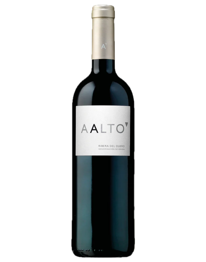 Aalto, Ribera del Duero 2020