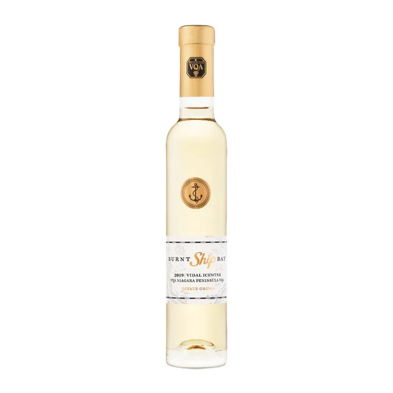 Burnt Ship Bay Vidal Icewine 2019
