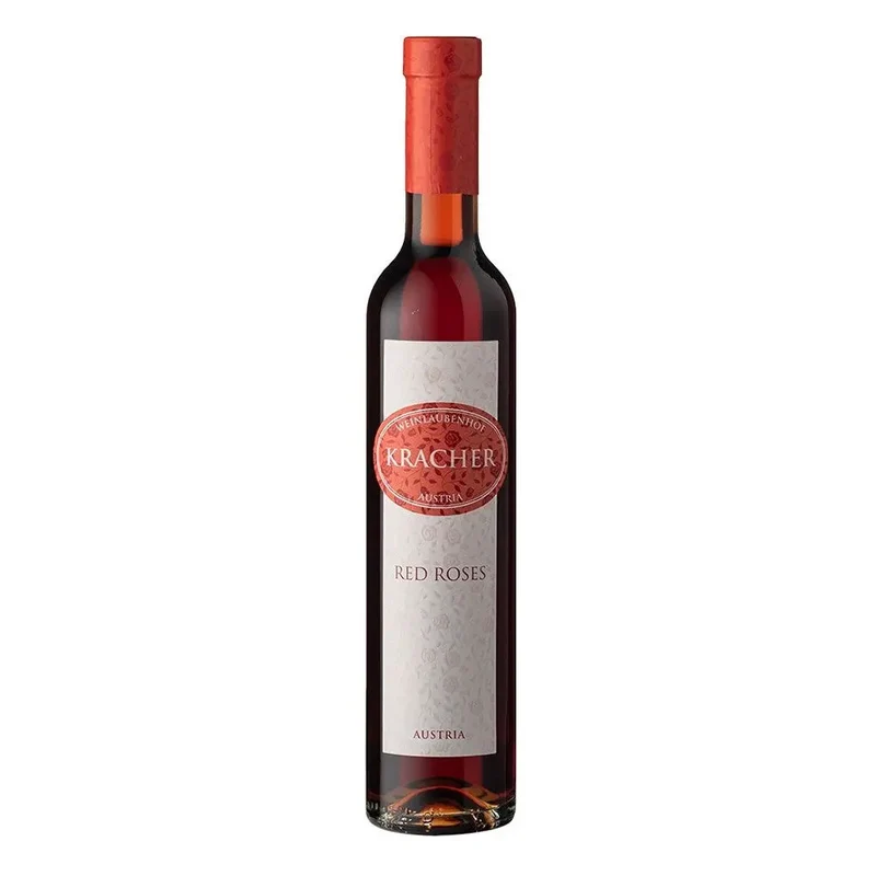 Beerenauslese Red Roses Kracher 2020