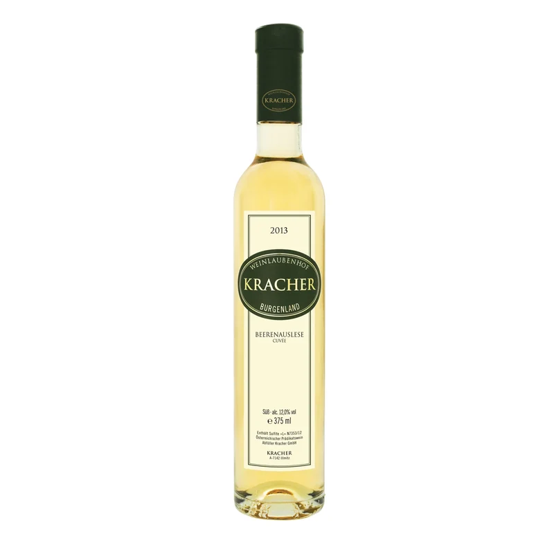 Kracher Beerenauslese Cuvée 2020