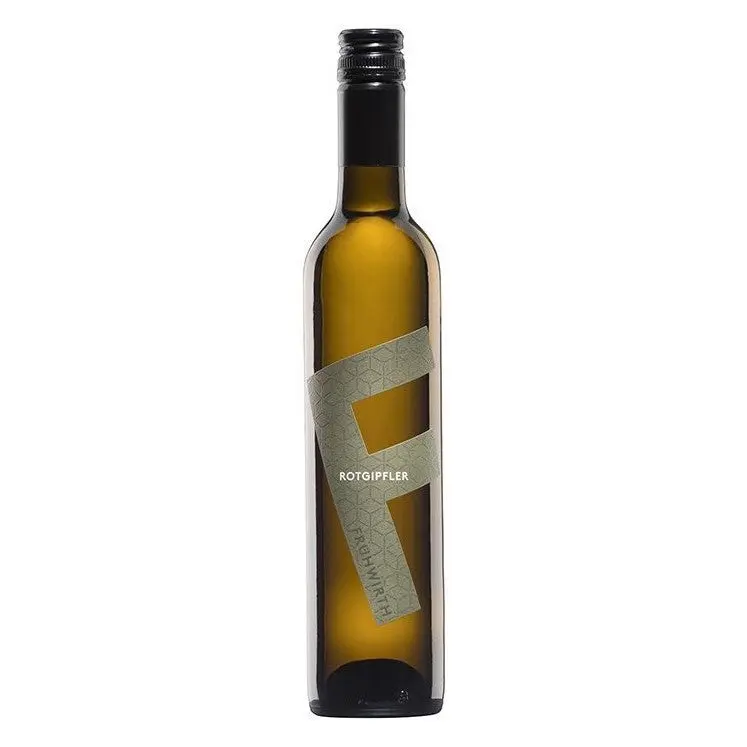 Frühwirth Rotgipfler Beerenauslese 2017